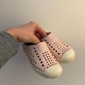 Native Jefferson’s Blush Pink